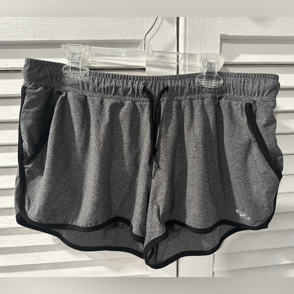 Women’s NYL Athletic Shorts - Picture 1 of 3